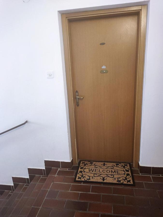Istrian Old Town Apartment Koper Exterior foto